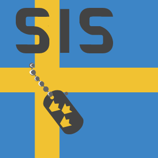 SVENSKA INSATS STYRKAN's emblem
