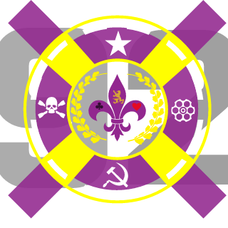 TonyWild92's emblem