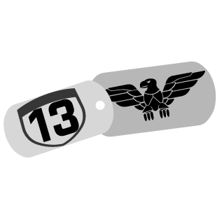 AindreaM8's emblem