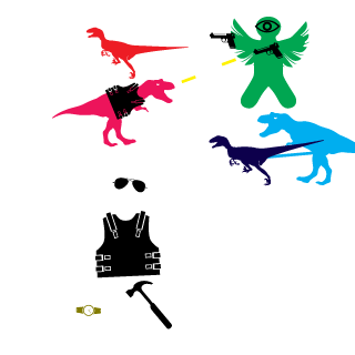 cattleway's emblem