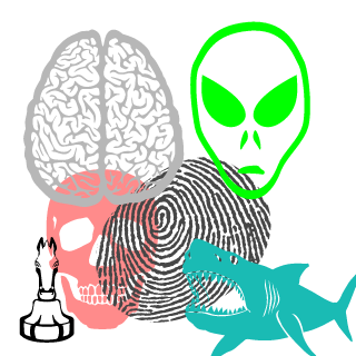 HailPeron's emblem