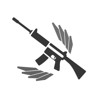 Ghandey's emblem