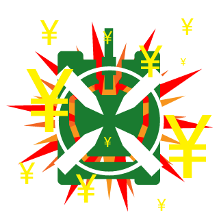 Spacepeanut1's emblem