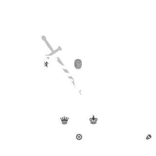 CliveDauthi's emblem