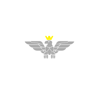 POZHIRATEL's emblem
