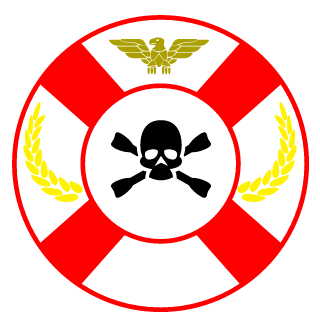 CabraMacho's emblem
