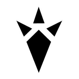 Tealio's emblem