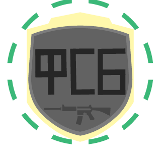 COSIC94's emblem