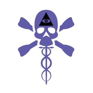 lonerwolfen's emblem