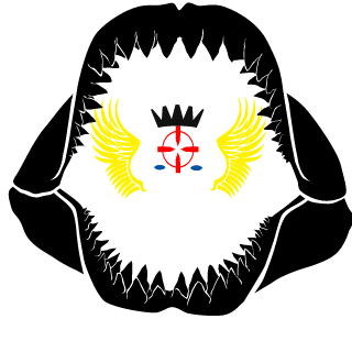 Bifmann's emblem