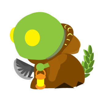 LordQuokka's emblem