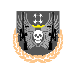 TerraKleth's emblem