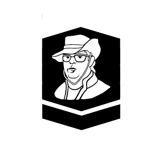 SuperBignose's emblem