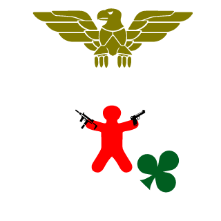 bassadda's emblem