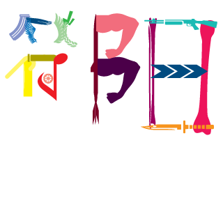 2233-Fuyang's emblem