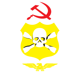 GhostGryphon291's emblem