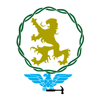 PeaTek's emblem