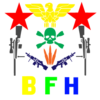 HeihachiMashima's emblem