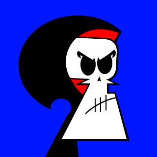 StarksDuda's emblem