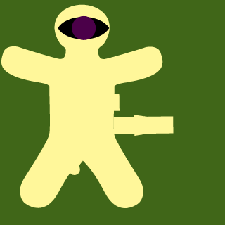 CheekyChurro's emblem