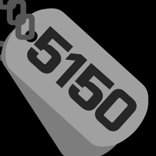 84CKUP's emblem