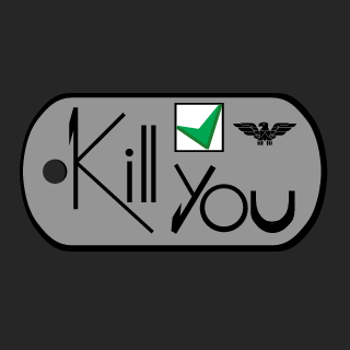 BCA6's emblem