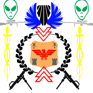 MisterEcstacy's emblem