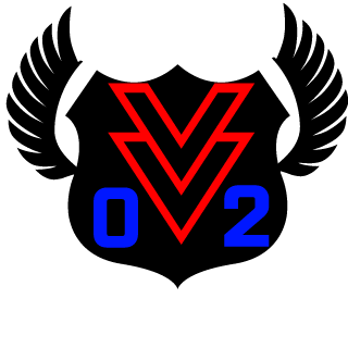 VALENTINO 02's emblem