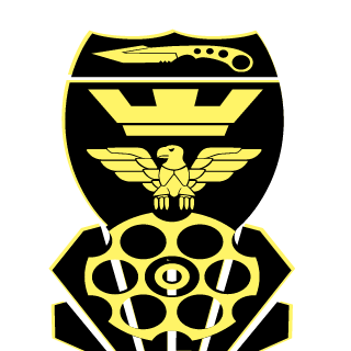 Reeizer-ITA's emblem