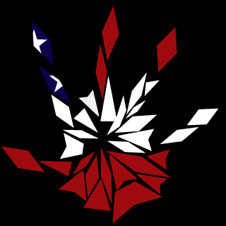 Dikinsider-8's emblem