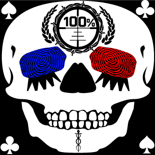DoctorIcepick's emblem