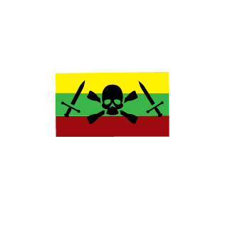 GunnerModd's emblem