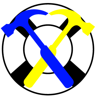 Shainsaw333's emblem