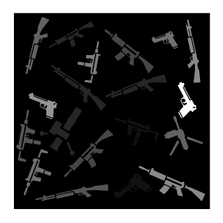 21TITAN40's emblem