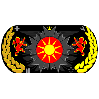 Joithead's emblem