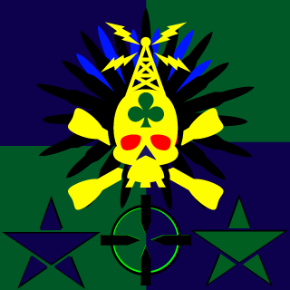 BamBamHansen's emblem