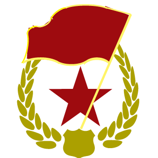 Pycckuu_TypucT's emblem
