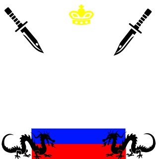 RussianWarrior96's emblem