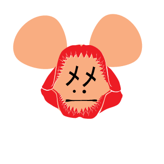 Badkaws's emblem