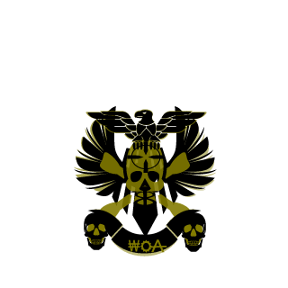 Hollowl9l's emblem