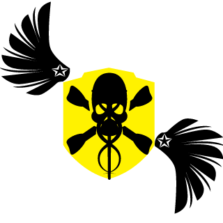 Sevanchikk's emblem