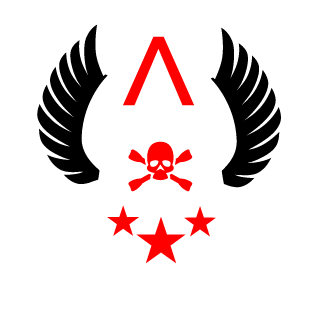 RichardsHotline's emblem