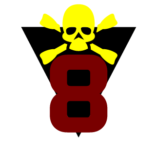 VecioJackal's emblem