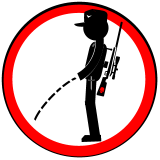 Iso Gamma's emblem