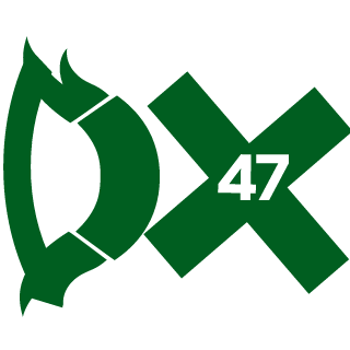 DXDoug's emblem