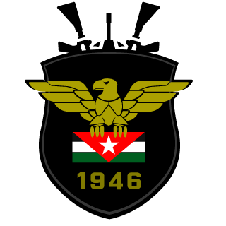 IamPATO's emblem