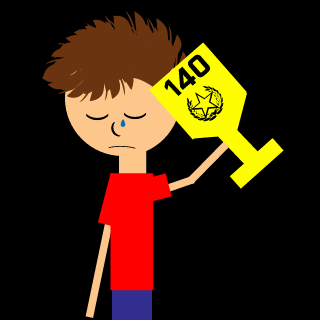 lIlgarrettlIl's emblem