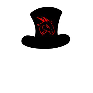 Negorobadms's emblem