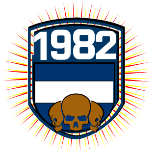 PELOTON MALVINAS's emblem