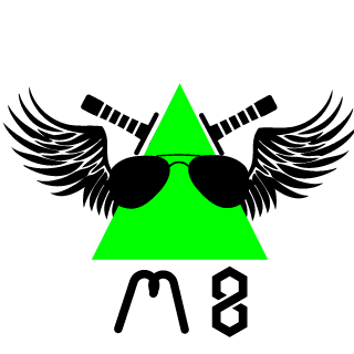 Robocube32's emblem